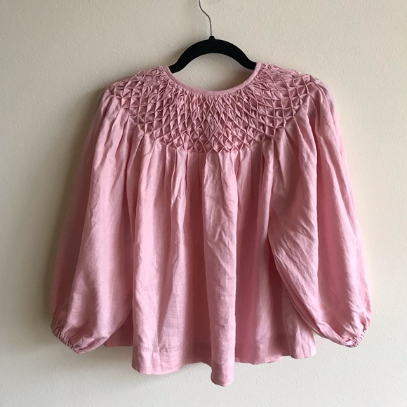 Innika Choo Hope Filthorts Candy Floss - Picture 8 of 11